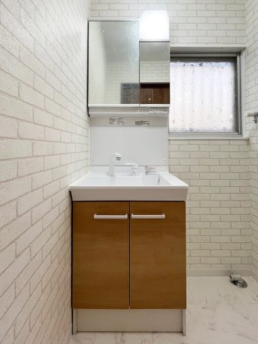 洗面 昇町３丁目貸家