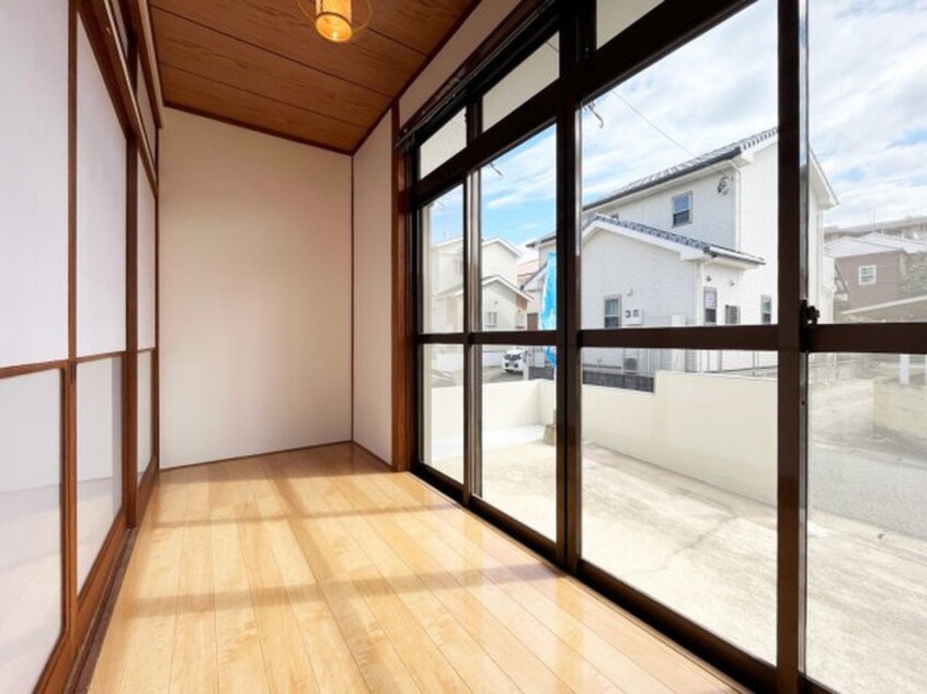 居室 昇町３丁目貸家