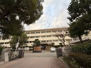 春日小学校(幼稚園/保育園)まで300m 昇町３丁目貸家