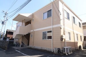 グラン・パレ　Ｂ棟