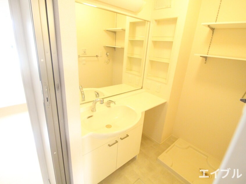 洗面 ベルネージュ