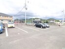 駐車場 グランド･ビュー　Fukutsu