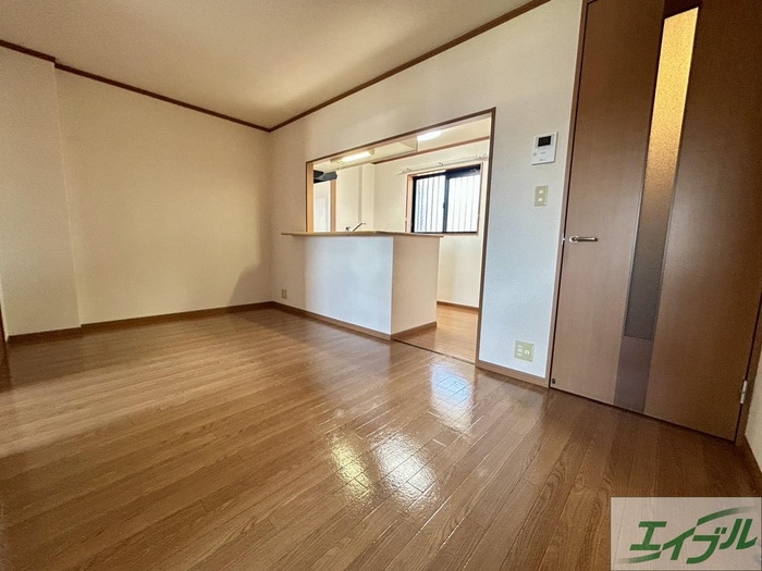 居室 グランド･ビュー　Fukutsu