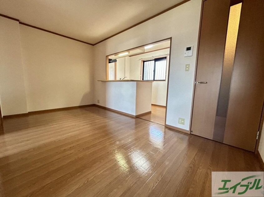 居室 グランド･ビュー　Fukutsu