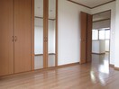 居室 グランド･ビュー　Fukutsu
