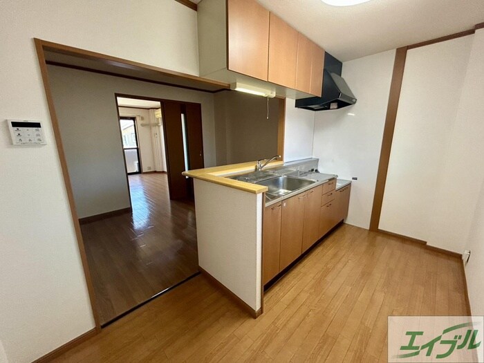 キッチン グランド･ビュー　Fukutsu