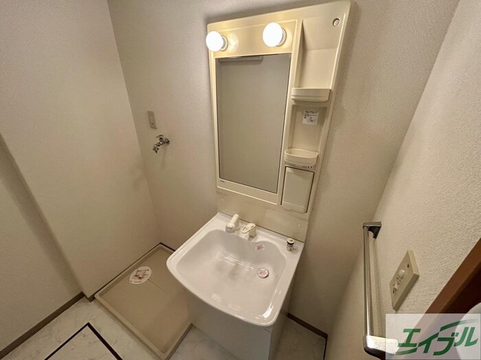 洗面 グランド･ビュー　Fukutsu