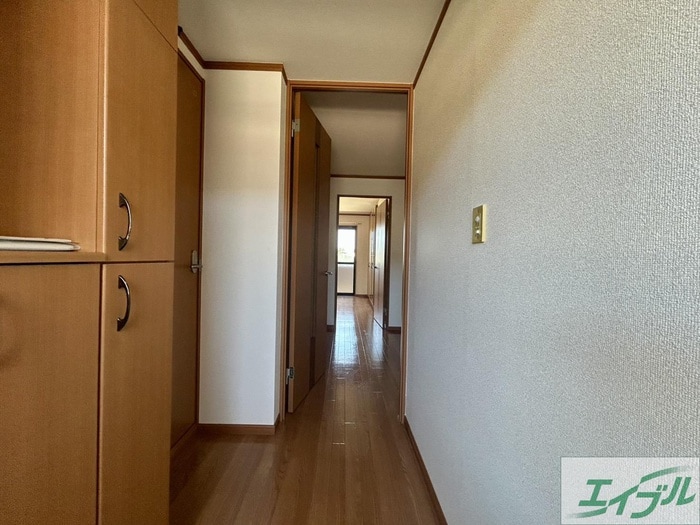 廊下 グランド･ビュー　Fukutsu