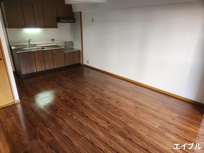 居室 カーサ宮の前