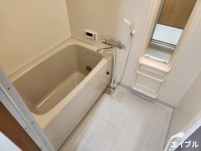 バス／シャワールーム等 カーサ宮の前