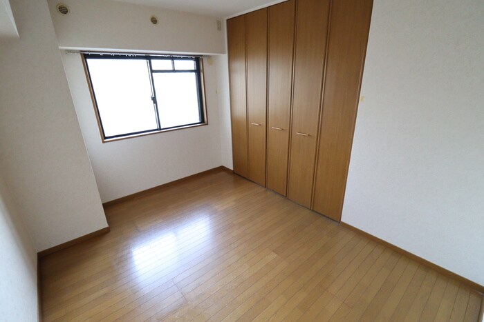 内観写真 カーサ宮の前