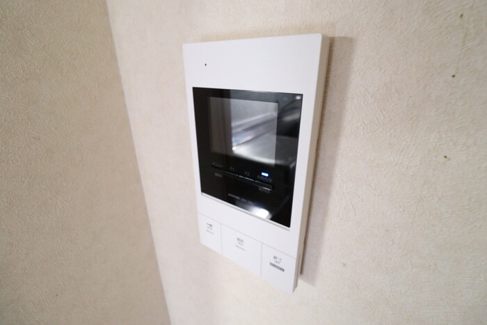 内観写真 カーサ宮の前