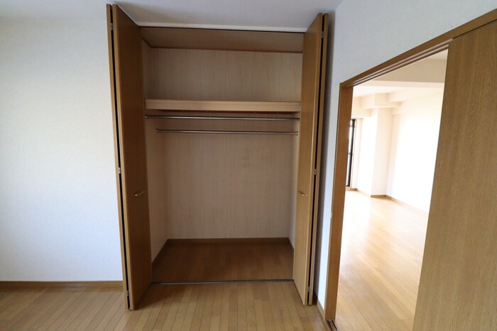 収納 カーサ宮の前