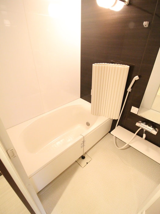 バス／シャワールーム等 ラ・プルミエール