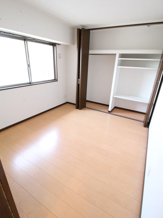 内観写真 ラ・プルミエール