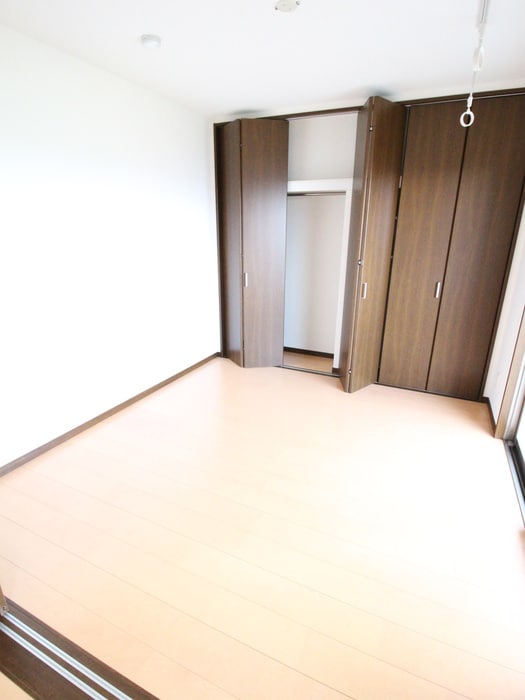 居室 ラ・プルミエール