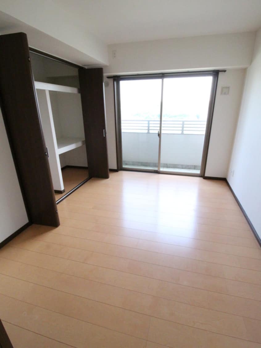 内観写真 ラ・プルミエール