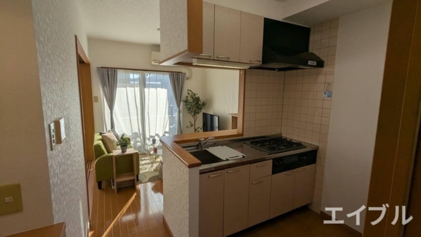 キッチン アヴェニュー武