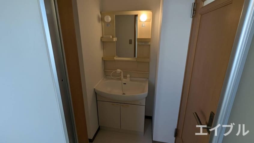 洗面 アヴェニュー武