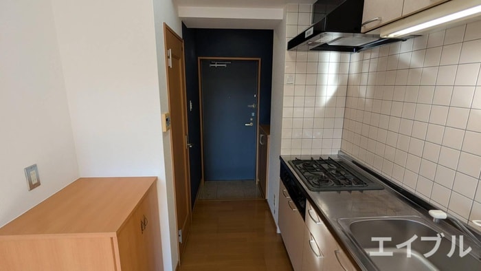 内観写真 アヴェニュー武