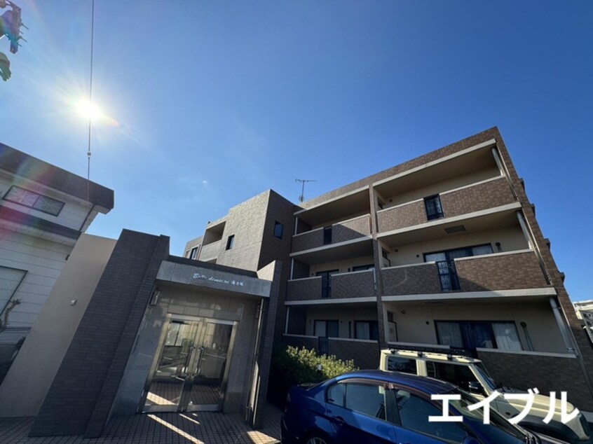 外観写真 ヴェルドミ－ル湯乃坂