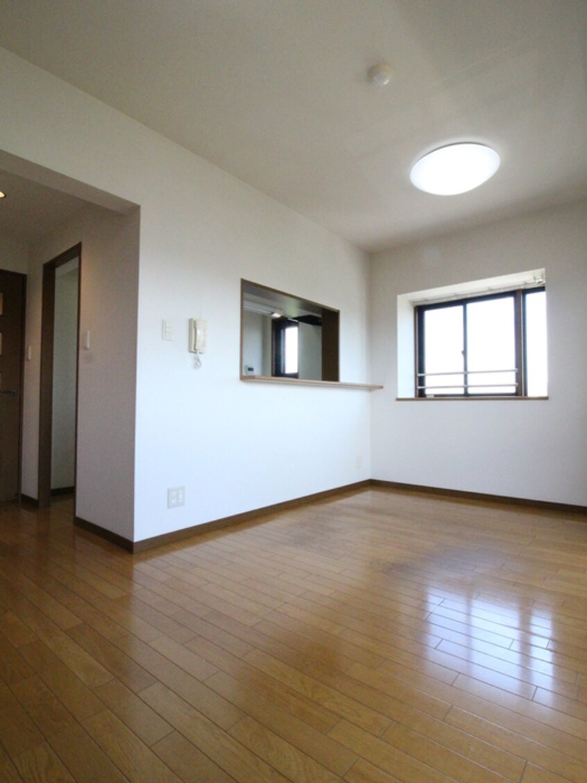 居室 ヴェルドミ－ル湯乃坂