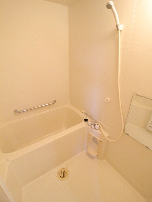 バス／シャワールーム等 ヴェルドミ－ル湯乃坂