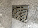 建物設備 ヴェルドミ－ル湯乃坂