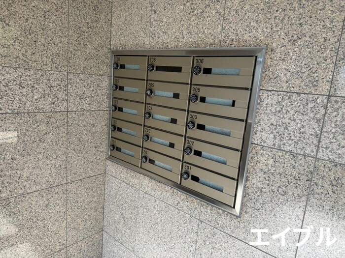 建物設備 ヴェルドミ－ル湯乃坂