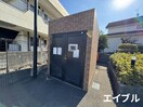 建物設備 ヴェルドミ－ル湯乃坂