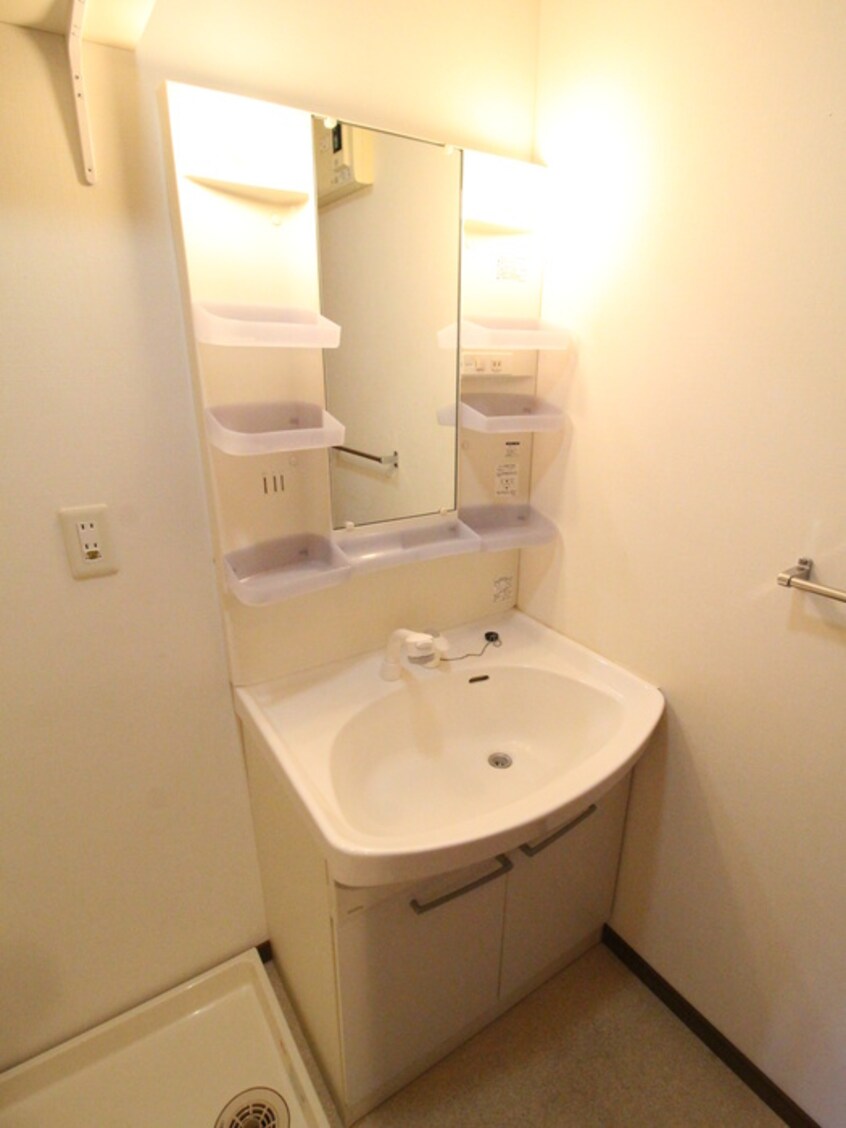 洗面 ヴェルドミ－ル湯乃坂