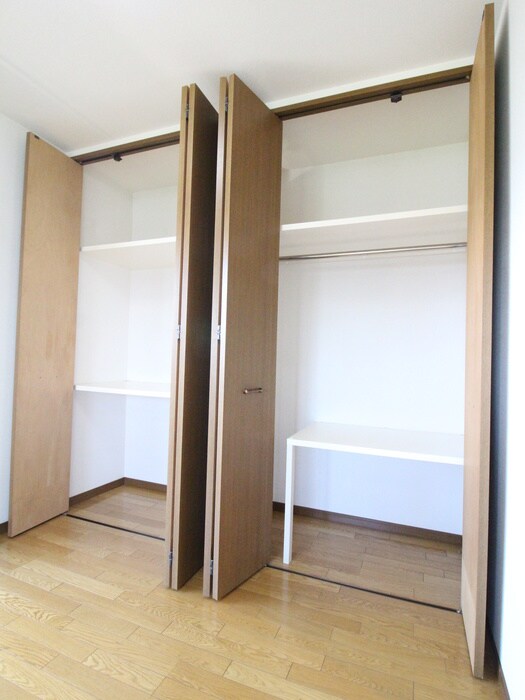 収納 ヴェルドミ－ル湯乃坂