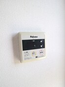 内観写真 ヴェルドミ－ル湯乃坂