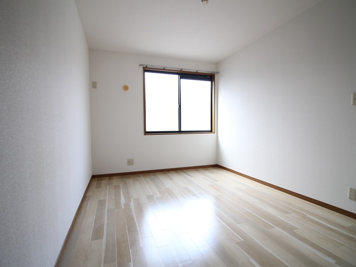 居室 アムール８　Ｂ