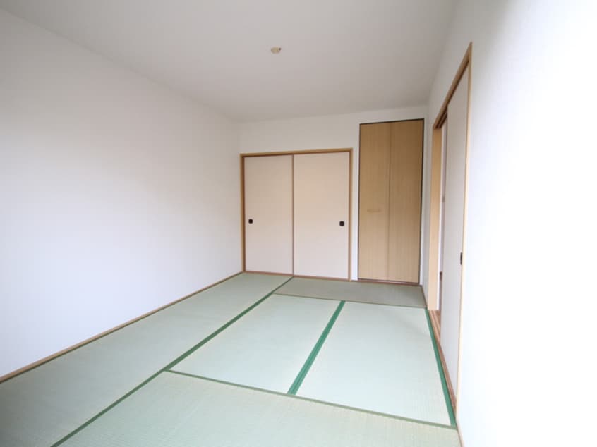 居室 アムール８　Ｂ