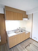 キッチン アムール８　Ｂ