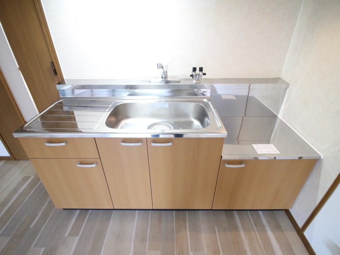 キッチン アムール８　Ｂ