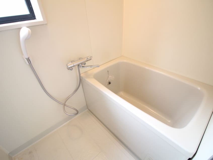 バス／シャワールーム等 アムール８　Ｂ