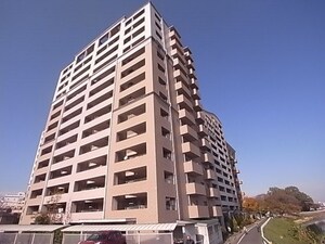 パークサンリヤン大橋B棟(209)