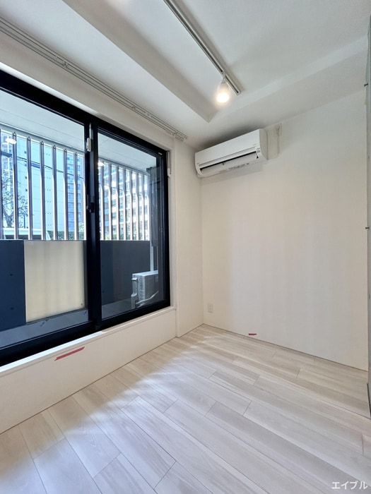 居室 quador西新城西