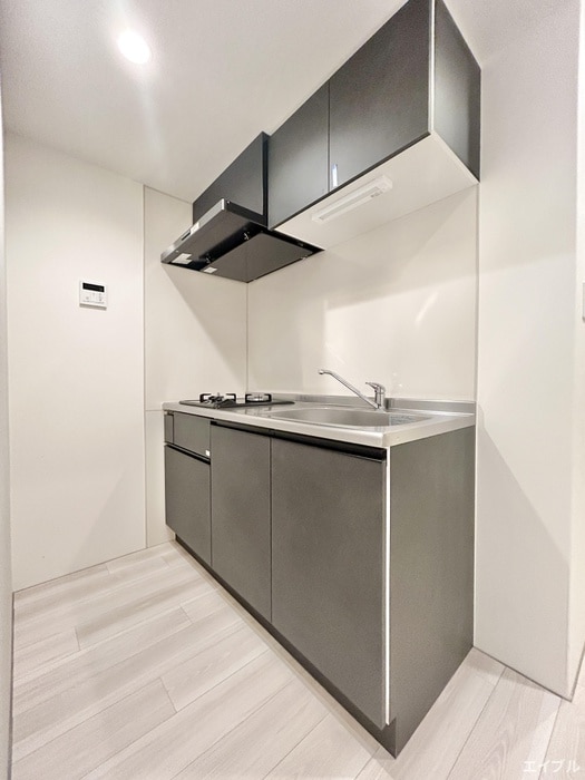 キッチン quador西新城西