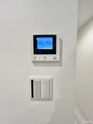 内観写真 quador西新城西