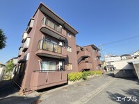 リビング城南