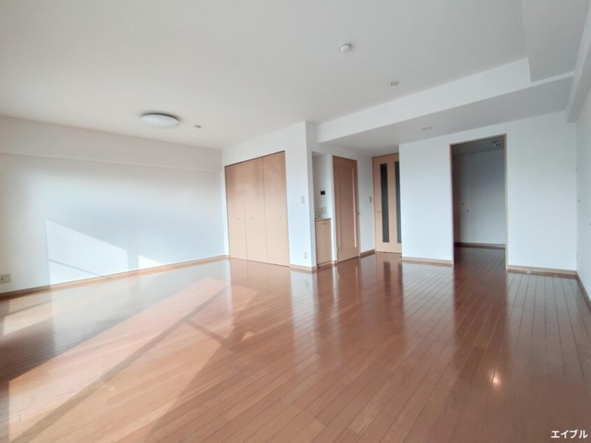 居室 パークハウス姪浜駅前（1505）