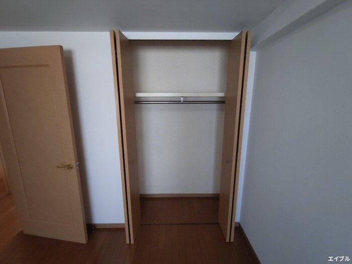 収納 パークハウス姪浜駅前（1505）