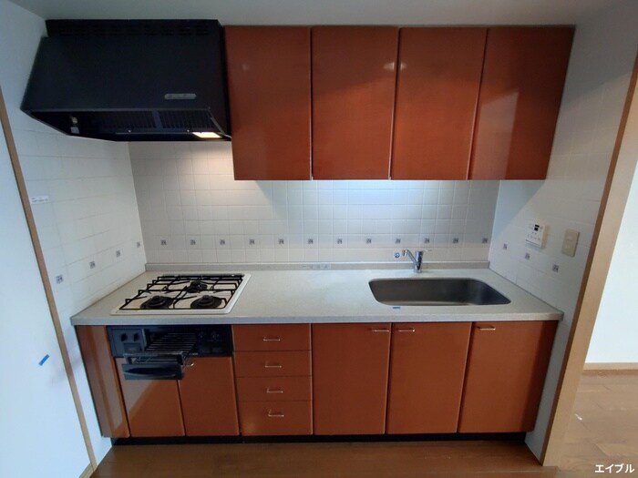 キッチン パークハウス姪浜駅前（1505）