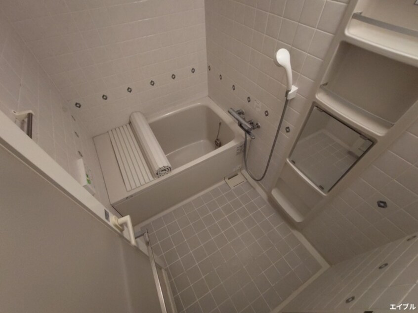 バス／シャワールーム等 パークハウス姪浜駅前（1505）