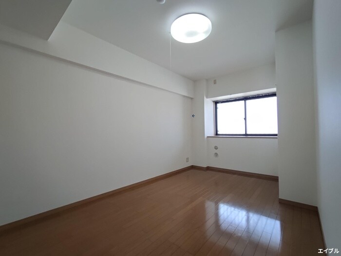 居室 パークハウス姪浜駅前（1505）