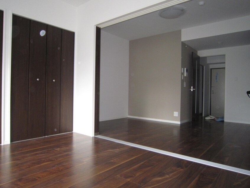 居室 ﾚｼﾞﾃﾞﾝｼｬﾙﾋﾙｽﾞ博多ｻｳｽ（202）