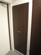 靴箱 ﾚｼﾞﾃﾞﾝｼｬﾙﾋﾙｽﾞ博多ｻｳｽ（202）